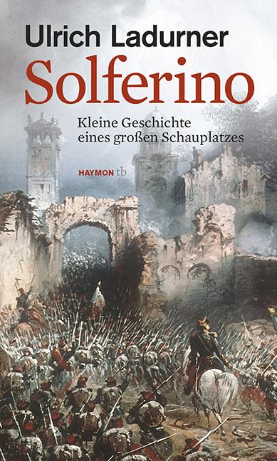 Cover-Bild Solferino