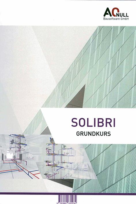 Cover-Bild Solibri Grundkurs