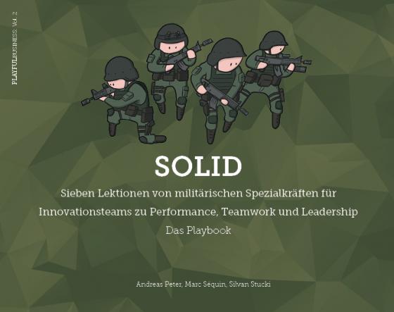 Cover-Bild SOLID