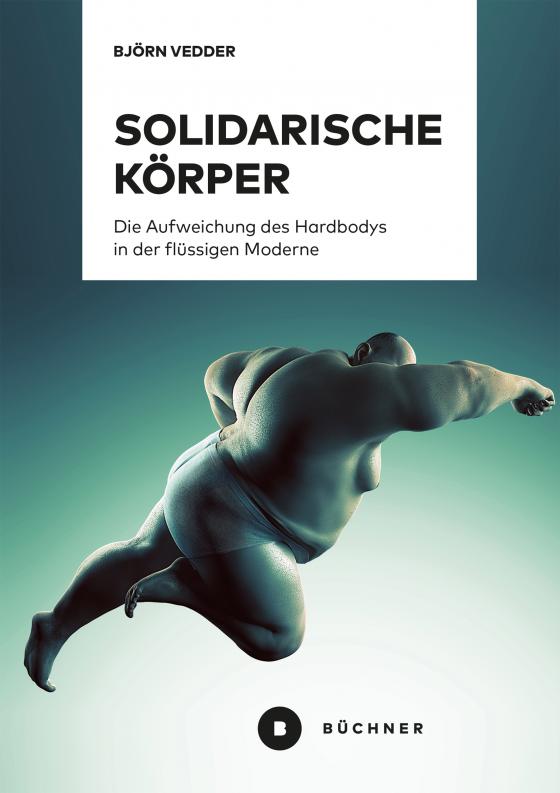 Cover-Bild Solidarische Körper