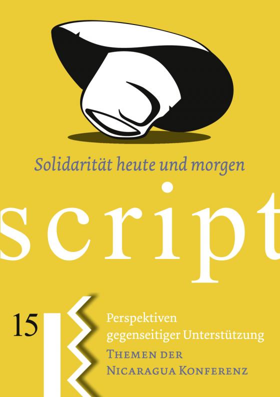 Cover-Bild Solidarität heute und morgen