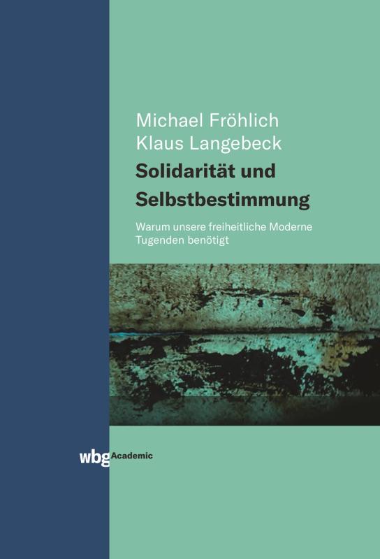 Cover-Bild Solidarität und Selbstbestimmung