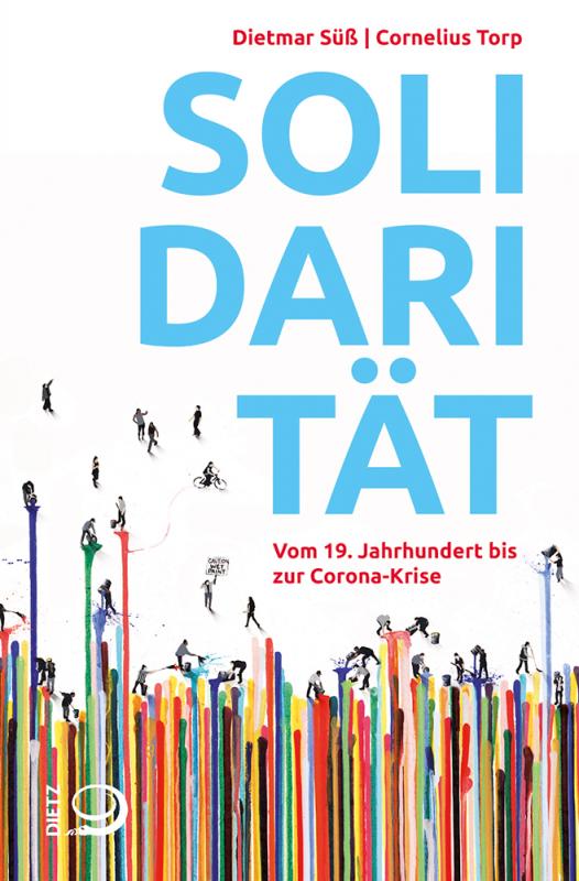 Cover-Bild Solidarität