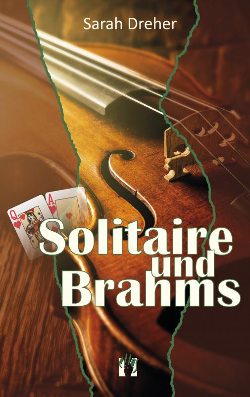 Cover-Bild Solitaire und Brahms