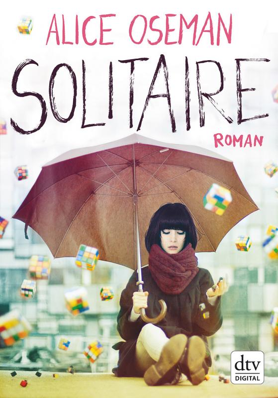 Cover-Bild Solitaire