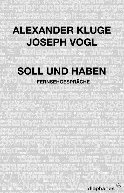 Cover-Bild Soll und Haben