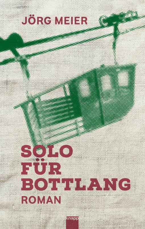 Cover-Bild Solo für Bottlang