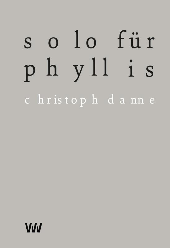 Cover-Bild Solo für Phyllis