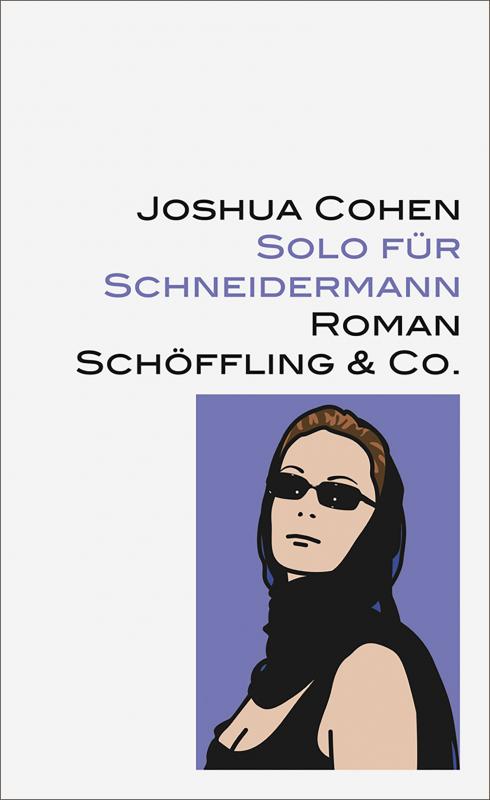 Cover-Bild Solo für Schneidermann