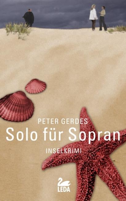 Cover-Bild Solo für Sopran