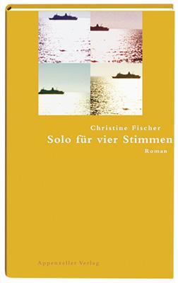 Cover-Bild Solo für vier Stimmen