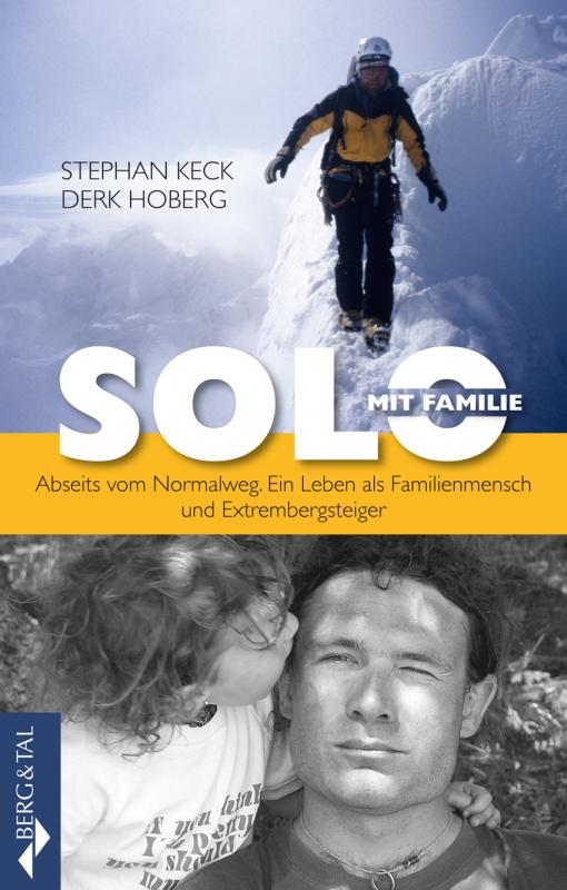 Cover-Bild Solo mit Familie