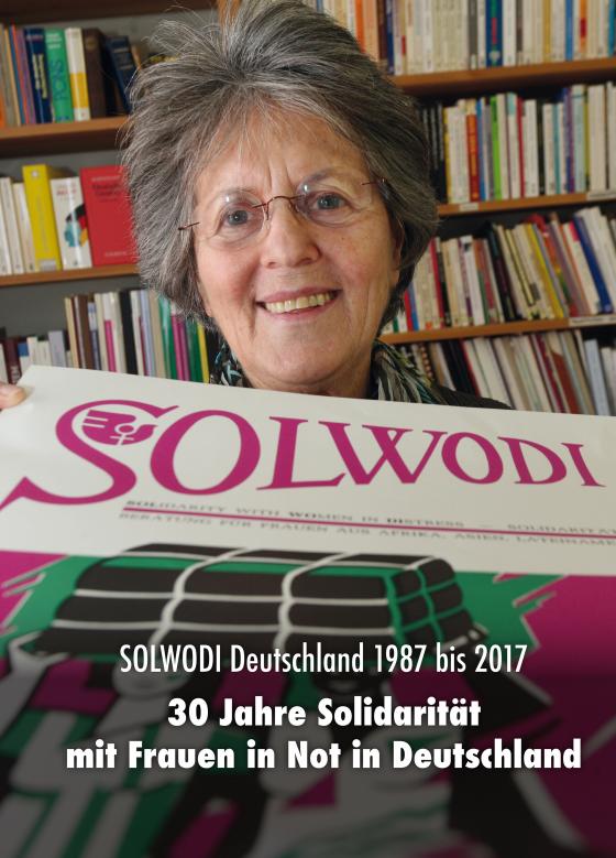 Cover-Bild Solwodi Deutschland 1987 bis 2017