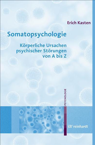 Cover-Bild Somatopsychologie