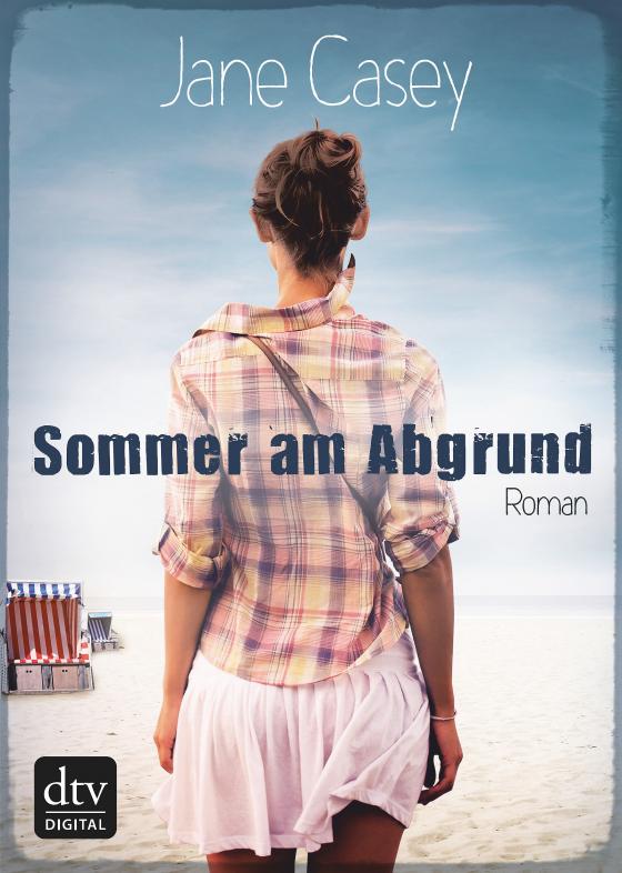 Cover-Bild Sommer am Abgrund