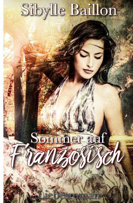 Cover-Bild Sommer auf Französisch