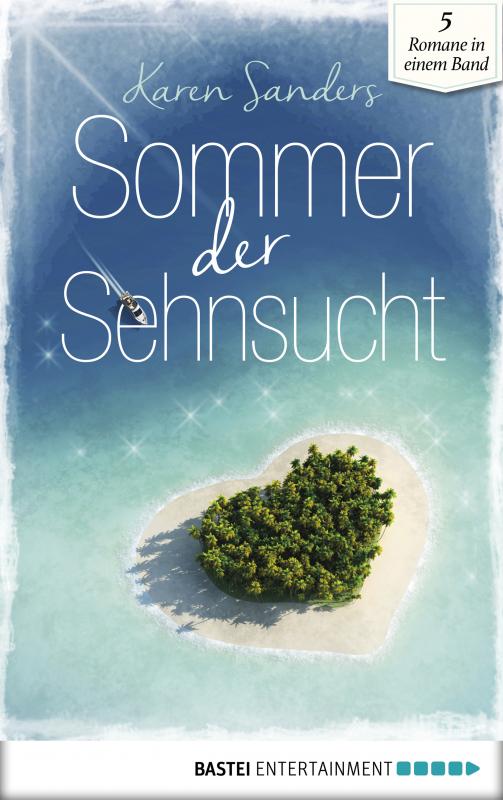 Cover-Bild Sommer der Sehnsucht