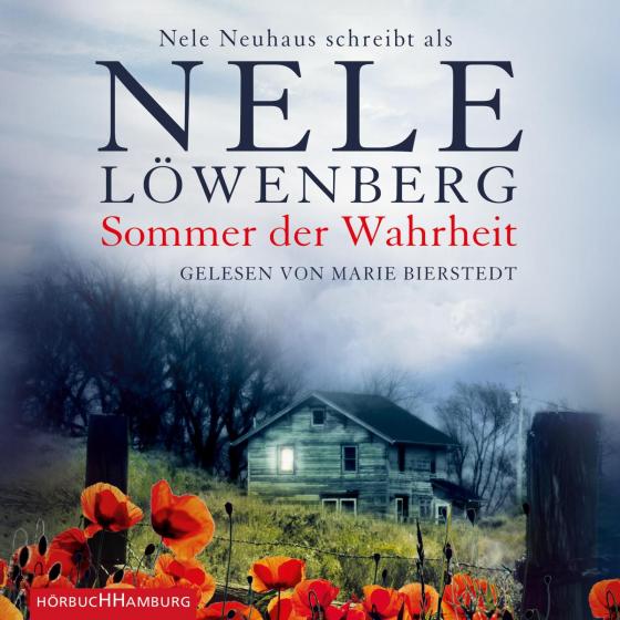 Cover-Bild Sommer der Wahrheit (Sheridan-Grant-Serie 1)