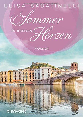 Cover-Bild Sommer in unseren Herzen