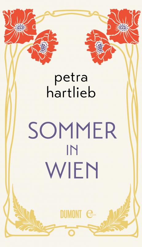 Cover-Bild Sommer in Wien