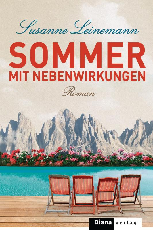 Cover-Bild Sommer mit Nebenwirkungen