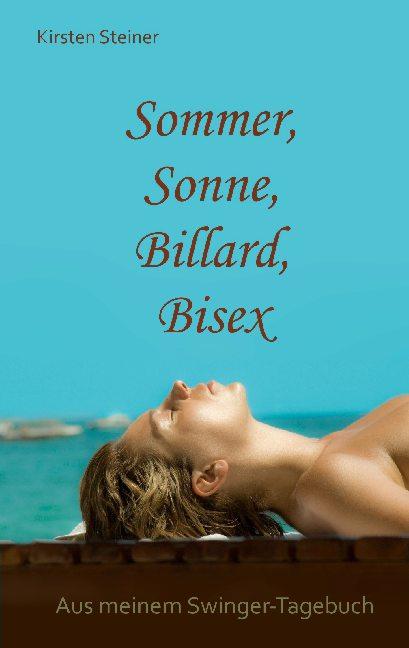 Cover-Bild Sommer, Sonne, Billard, Bisex