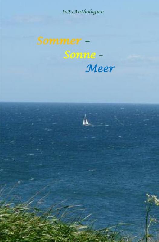 Cover-Bild Sommer - Sonne - Meer