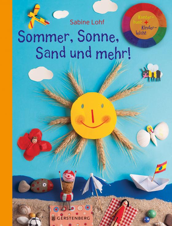 Cover-Bild Sommer, Sonne, Sand und mehr!