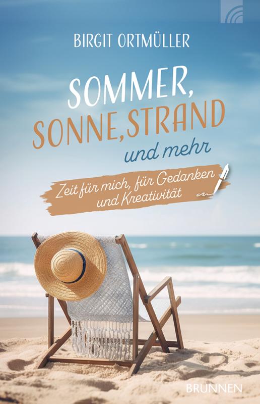 Cover-Bild Sommer, Sonne, Strand und mehr