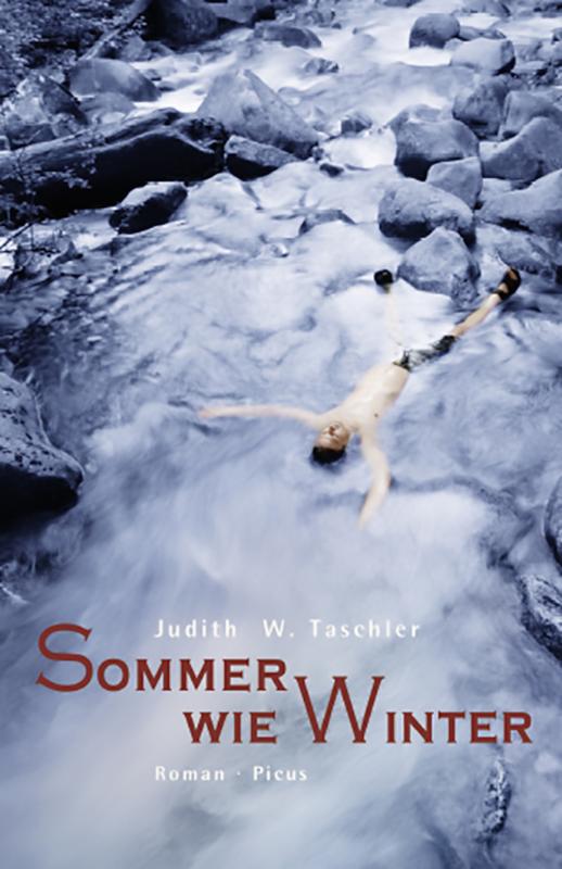 Cover-Bild Sommer wie Winter