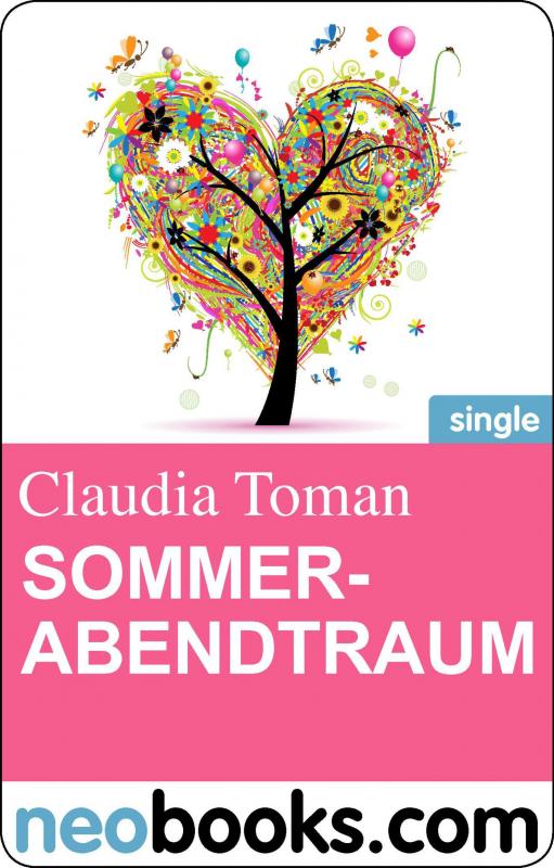 Cover-Bild Sommerabendtraum