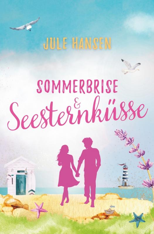 Cover-Bild Sommerbrise & Seesternküsse