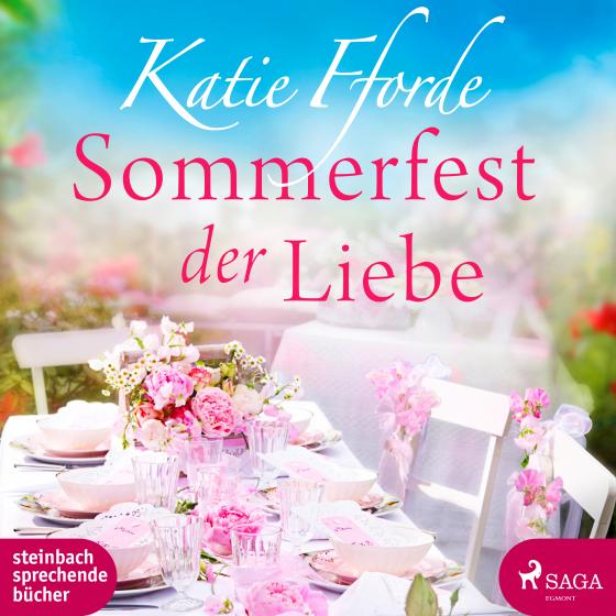 Cover-Bild Sommerfest der Liebe