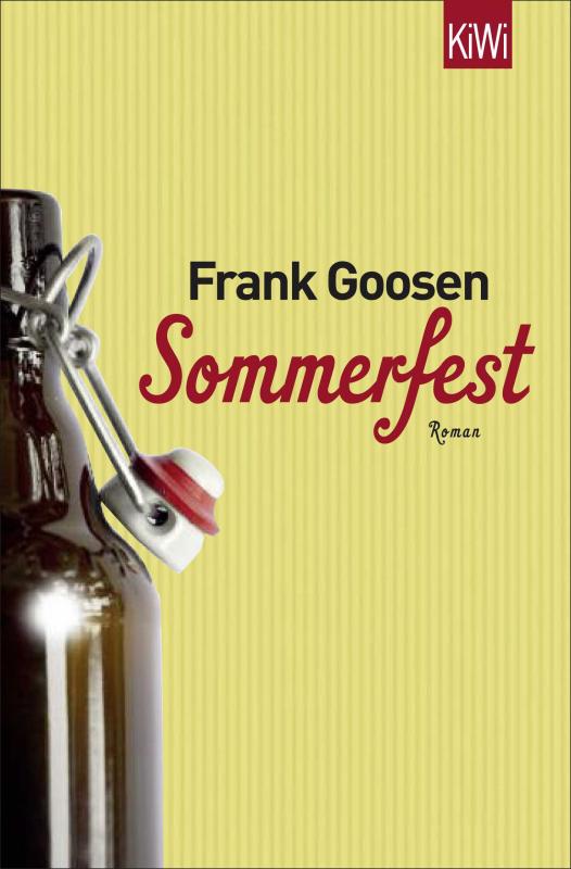 Cover-Bild Sommerfest