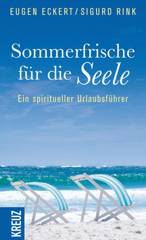 Cover-Bild Sommerfrische für die Seele