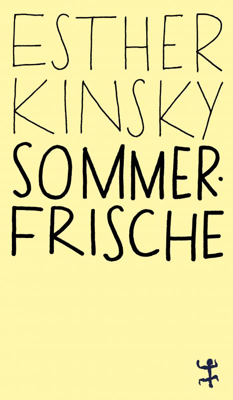 Cover-Bild Sommerfrische