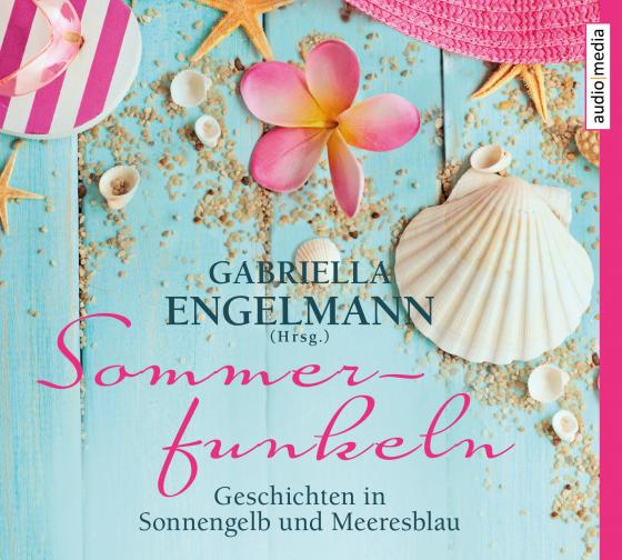 Cover-Bild Sommerfunkeln