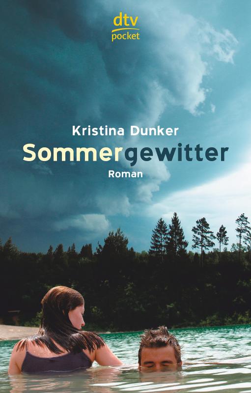 Cover-Bild Sommergewitter