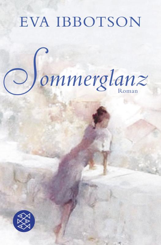 Cover-Bild Sommerglanz