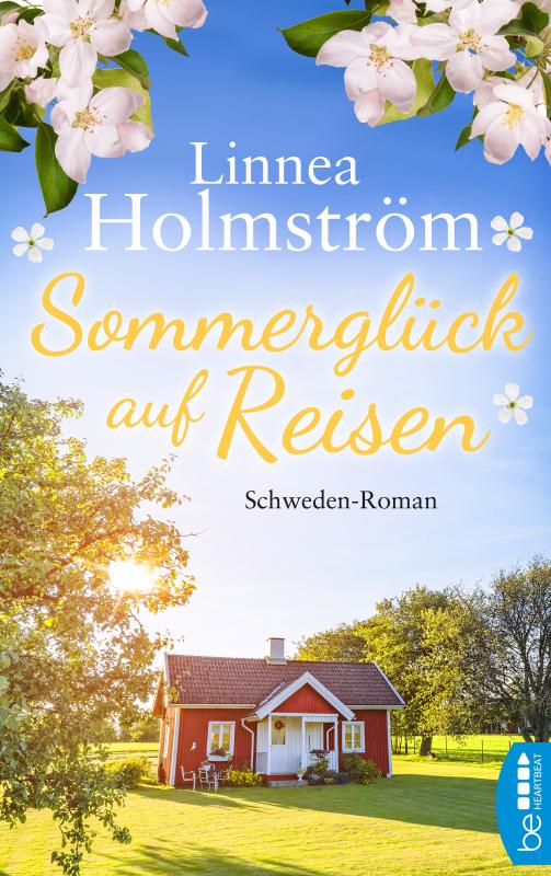 Cover-Bild Sommerglück auf Reisen