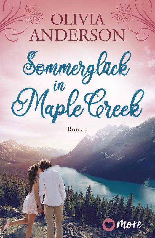 Cover-Bild Sommerglück in Maple Creek
