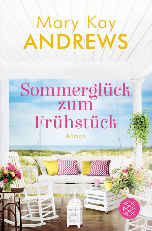 Cover-Bild Sommerglück zum Frühstück