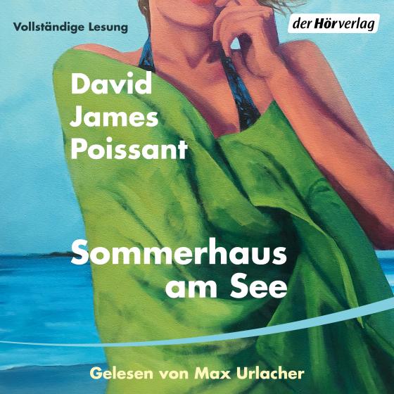 Cover-Bild Sommerhaus am See