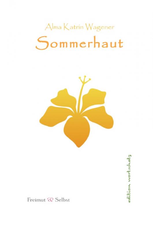 Cover-Bild Sommerhaut