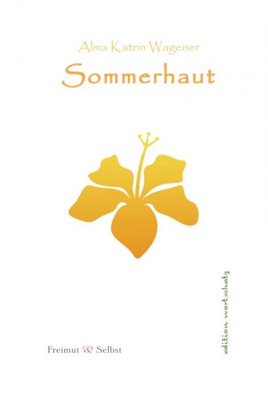 Cover-Bild Sommerhaut