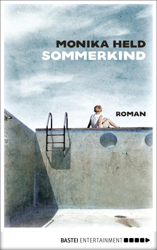 Cover-Bild Sommerkind