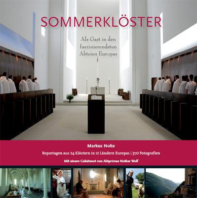 Cover-Bild Sommerklöster