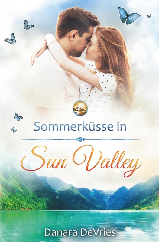 Cover-Bild Sommerküsse in Sun Valley