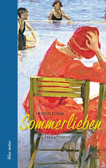 Cover-Bild Sommerlieben
