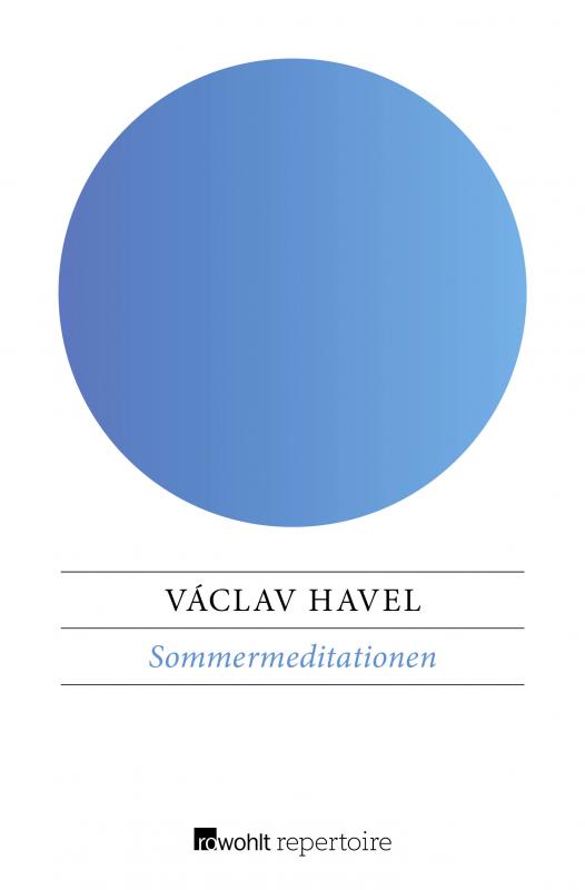 Cover-Bild Sommermeditationen